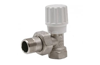 IT-IT 394 Вентиль ручной простой угловой вн/нар 1/2