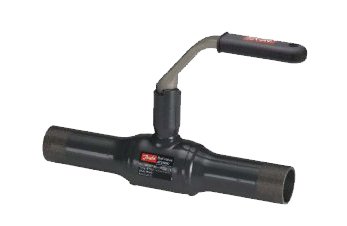 Шаровой кран Danfoss JiP WW 065N0125G Ду 50 мм