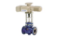 Запорный вентиль UV 210 (200 line), LDM DN25 Ду 25 мм