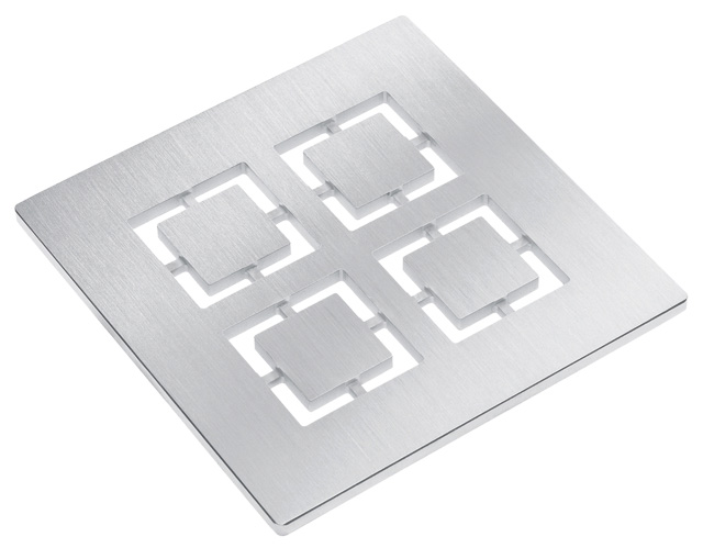 Решётка HL066C.1E