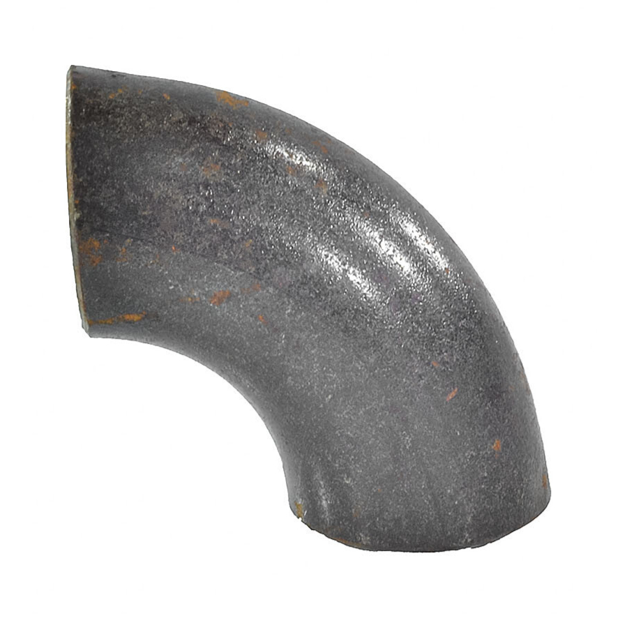Отвод сталь крутоизогнутый 90гр Дн 57х4,0 (Ду 50) под приварку HMCX 130-0040