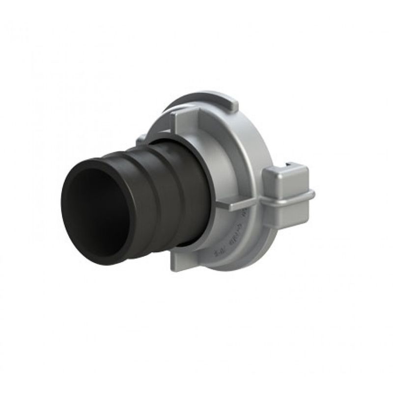 Головка рукавная 65 мм ГР-65А-П алюминий-пластик Татполимер 016-1700 Ду 65 мм мм