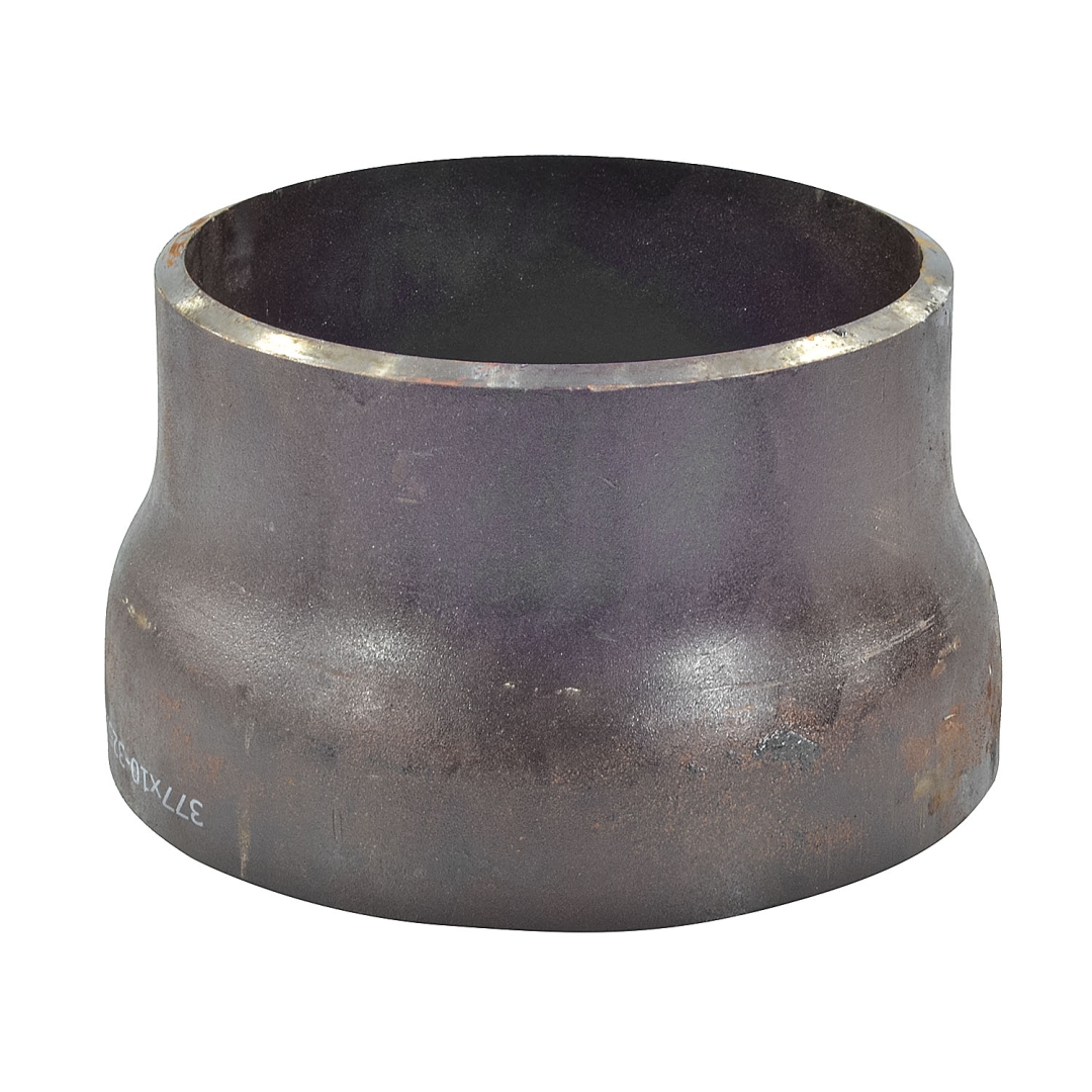 Переход сталь концентрический Дн 377х10,0-273х7,0 (Ду 350х250) бесшовный HMCX 128-5609