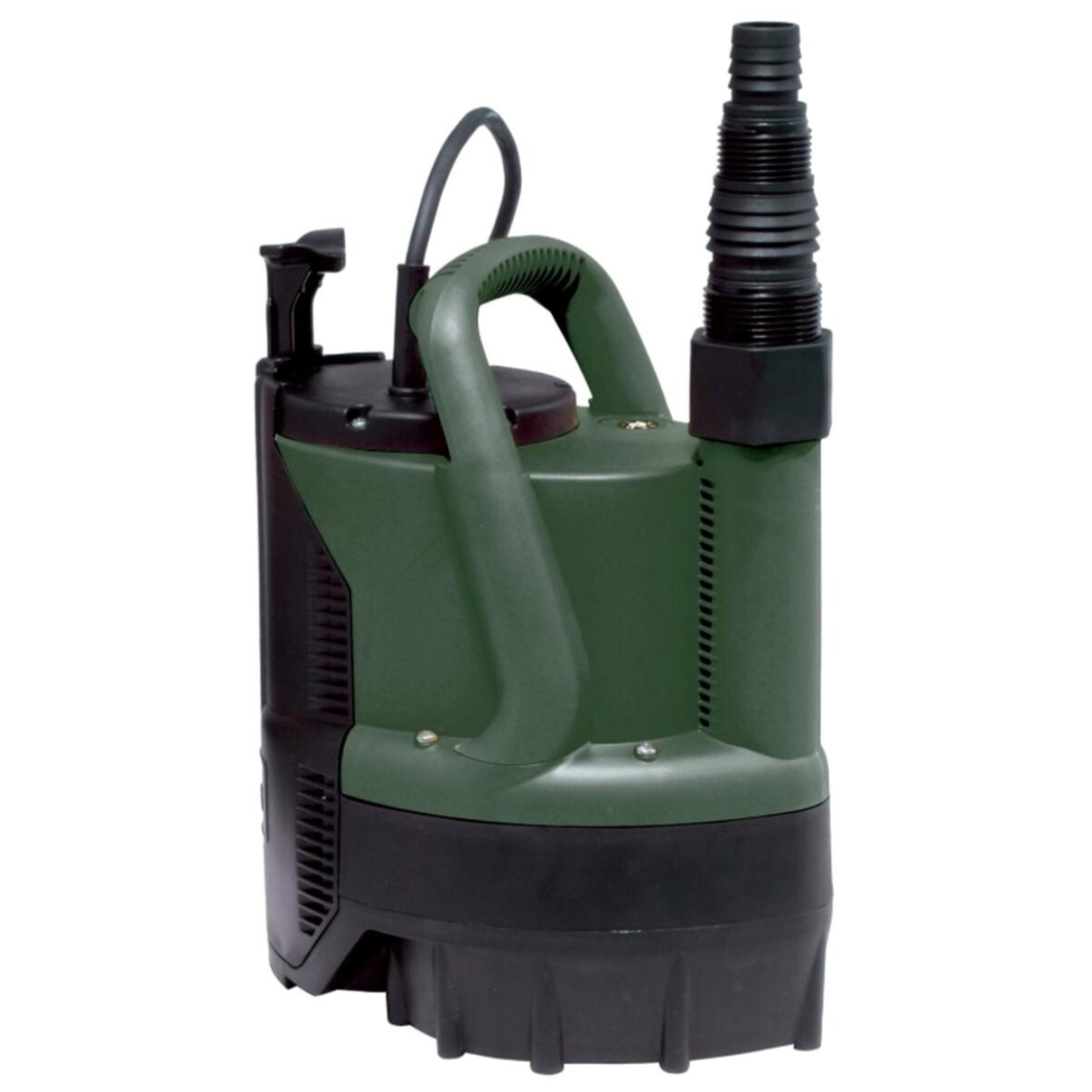 Насос дренажный VERTY NOVA 400 M 1х230В/50 Гц cо встроенным поплавком DAB 60170232H 015-3156