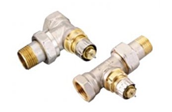 Клапан Danfoss RA-N 013G3904 Ду 15 мм