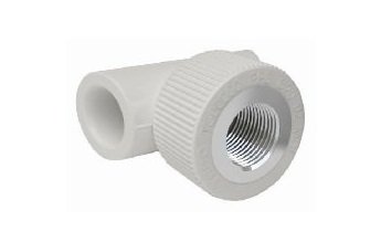 Тройники PPRC комбинированные ВР