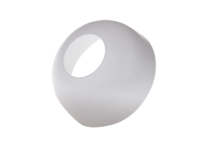 Сифонная розетка эластичная HL8EL/50 Ду DN50 мм