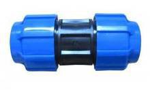 Муфта компрессионная соединительная ПЭ