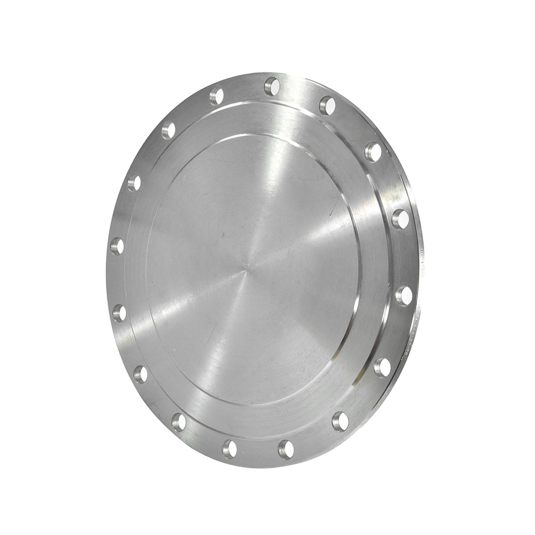 Заглушка сталь фланцевая Ду 450 Ру16 HXCX 128-1033