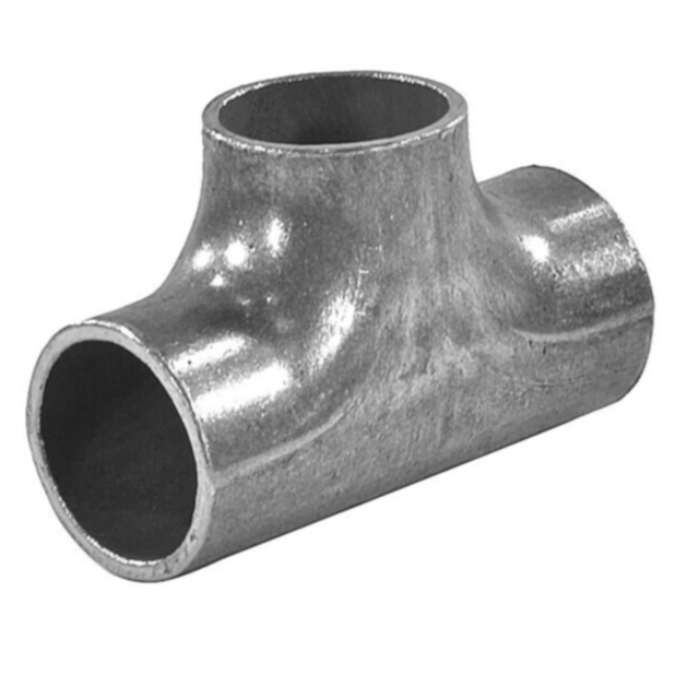 Сгон сталь оц Ду 50 L=150мм в комплекте муфта и контргайка сталь ДТРД 129-4631