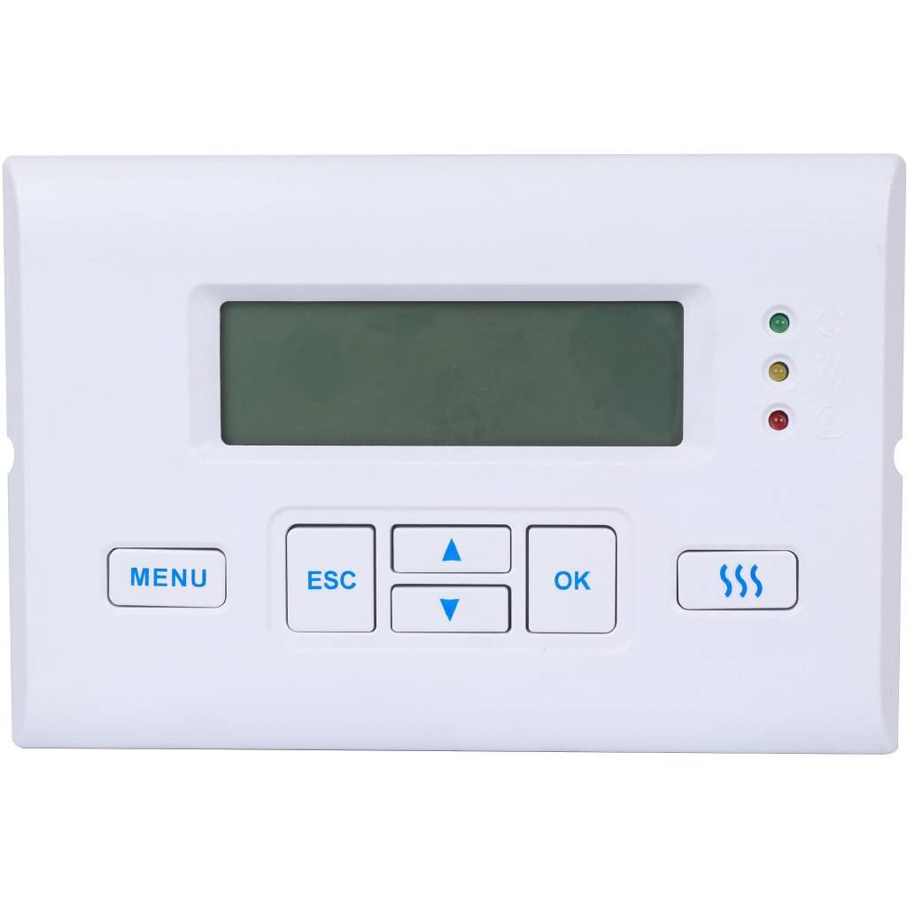 STOUT SEB Плата индикации для блока управления STOUT 32300