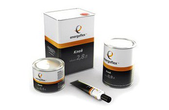 Клей Энергофлекс