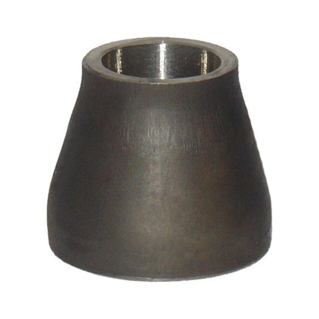 Переход сталь концентрический Дн 133х4,0-89х3,5 (Ду 125х80) бесшовный ГОСТ 17378-2001 КАЗ 127-7864