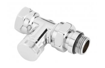 Клапан Danfoss RLV-15 CX 003L0274 Ду 15 мм