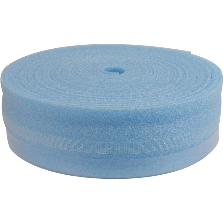 STOUT SMF-0002-151025 Демпферная лента 150х10х25000мм SMF-0002-151025