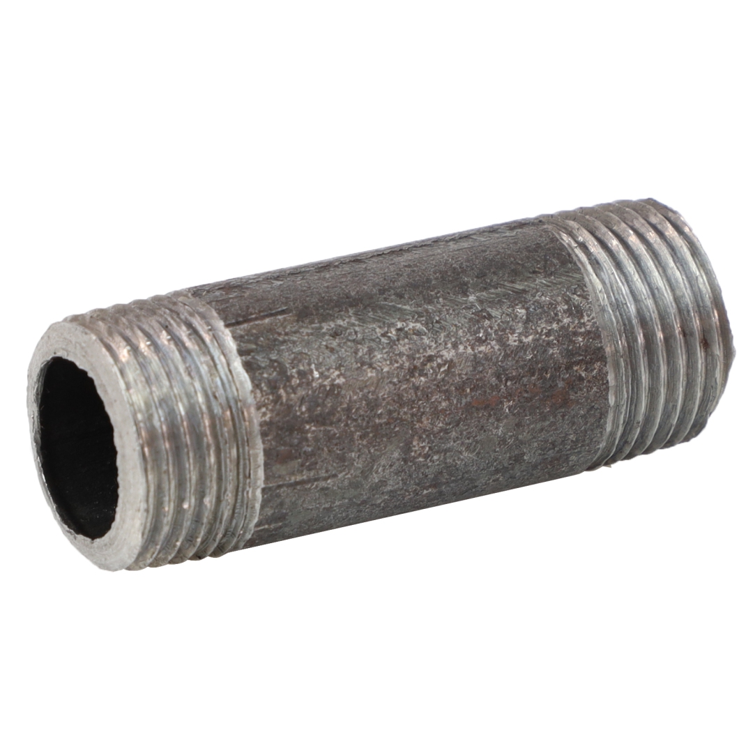 Бочонок сталь Ду 32 L=70мм из труб по ГОСТ 3262-75 КАЗ 027-1260