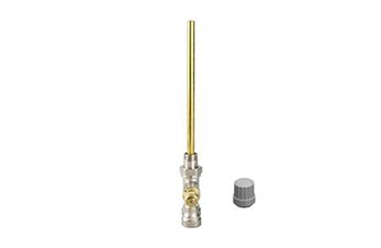 Гарнитура Danfoss RA15/6TB 013G3215