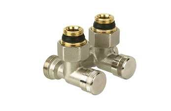 Клапан Danfoss RLV-K 003L0282