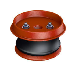 Заглушка-пресс SML, PAM-GLOBAL®S DN100 156579