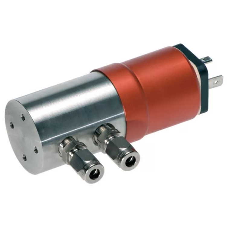 Датчик перепада давления HUBA DAB 60144675 115-3373