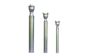 Пожарные стволы ручные воздушно-пенные СВПЭ