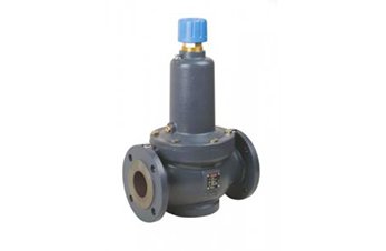 Клапан Danfoss ASV-PV 003Z0624 Ду 80 мм