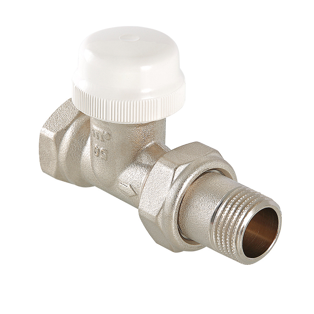 Клапан термостатический прямой VALTEC VT.032.N.05