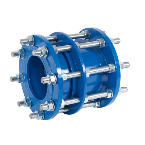 Вставка демонтажная Ду 100 Ру16 JT4243 Tecofi JT4243-0100 128-2141