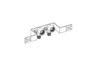 Монтажный узел RAUTITAN 16 x 2,2-Rp 1/2