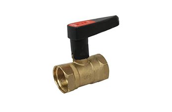 Балансировочный клапан BROEN BALLOREX DRV DN25S 4550010S-001003