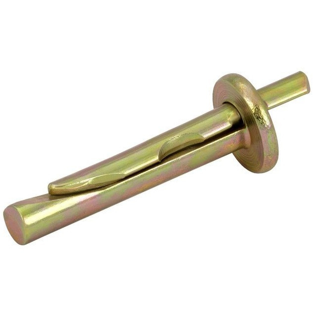 Анкер-клин сталь 6х40 оц (упаковка 200шт) Зитар 013-3817