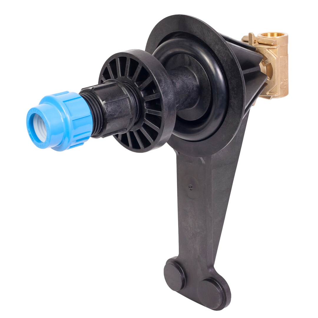 Адаптер колодезный АК Джилекс 3600 215-1691