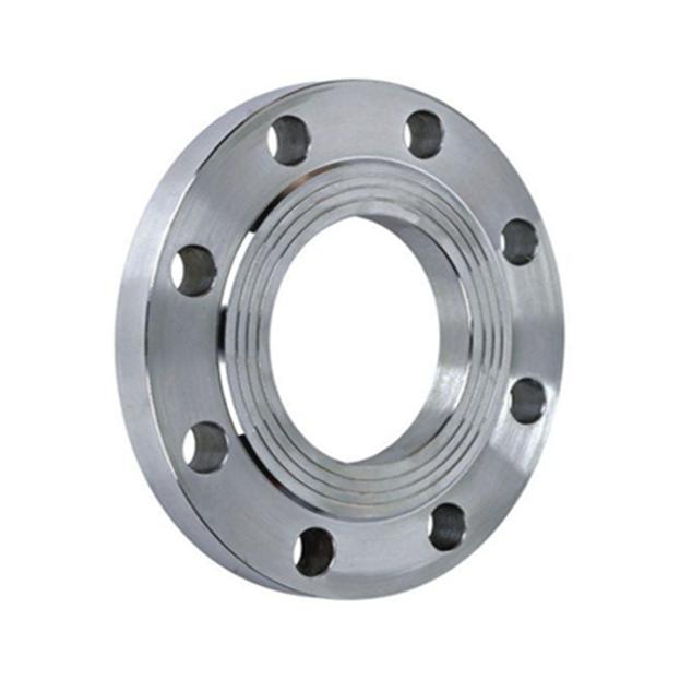 Фланец сталь плоский Ду 50 Ру6 тип 01 ряд 1 исп. B ГОСТ 33259-2015 127-5848