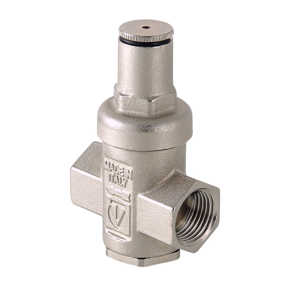 Редуктор давления поршневой VALTEC VT.087.N.0945