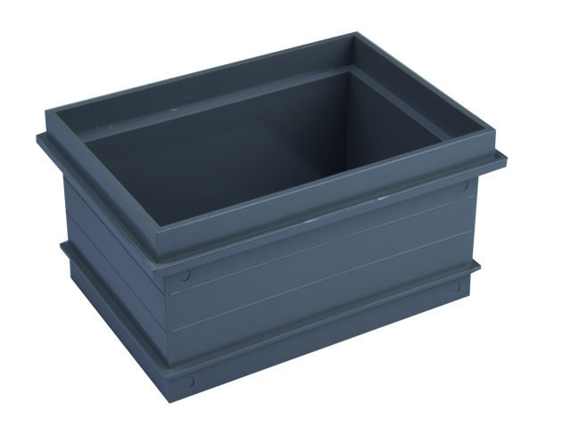 Надставной подрамник HL071.5E