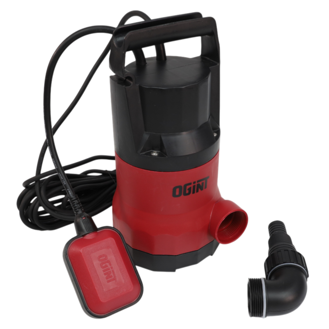 Насос дренажный DPC-550 1х220В/50 Гц Ogint 215-2976