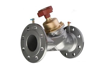 Балансировочный клапан STAF DN 350÷400