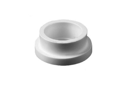 Полипропиленовый бурт под фланец PPRC