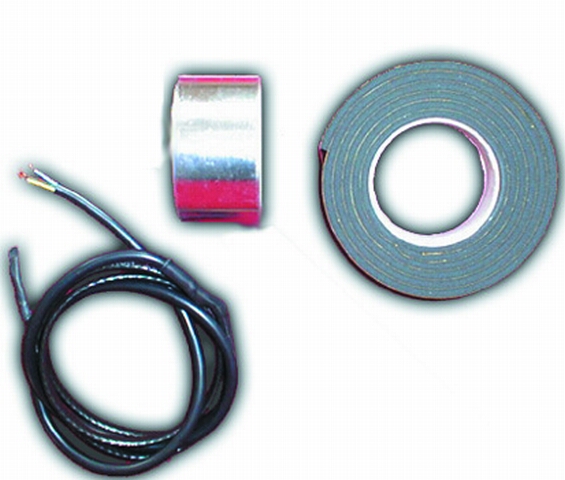 Комплект электроподогрева HL609