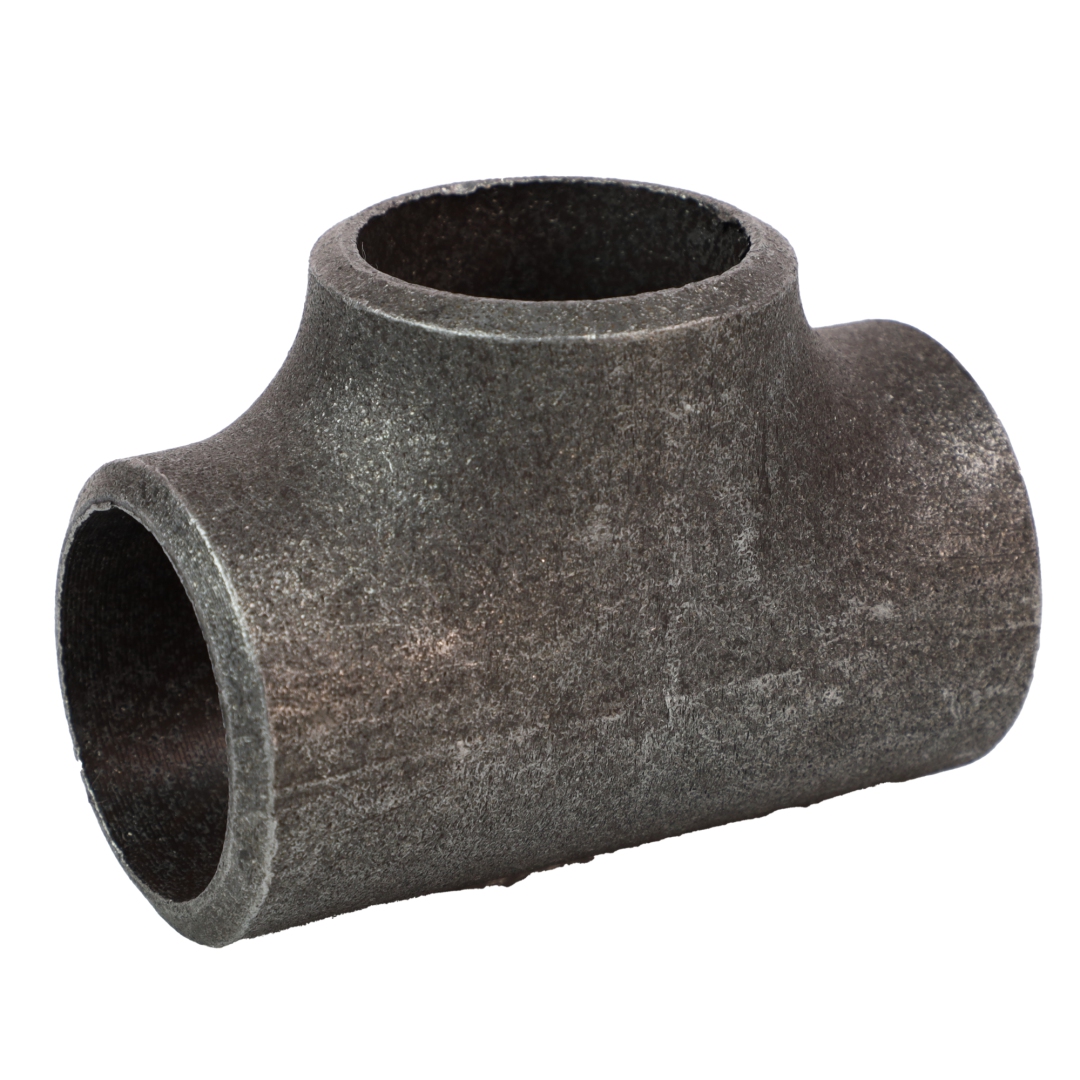 Тройник сталь равнопроходной Дн 159х4,5 (Ду 150) HMCX 127-9591