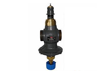 Комбинированный клапан Danfoss AB-QM 003Z0770 Ду 40 мм