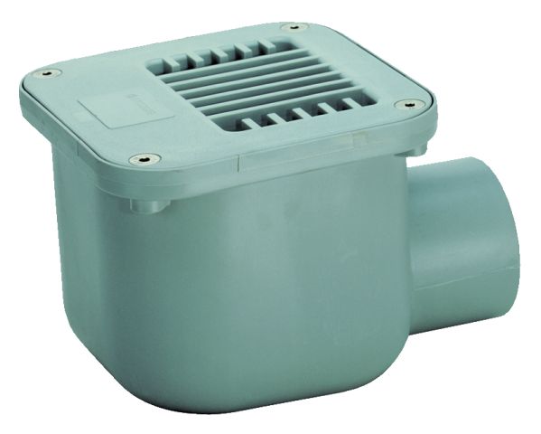 HL681 Ду DN110 мм