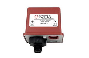 Сигнализатор давления PS100-2