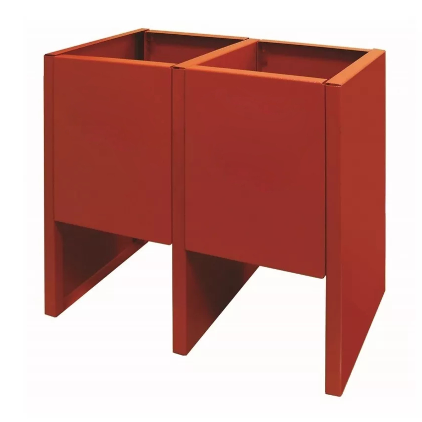 Ороситель дренчерный водяной ДВО0-РВо0,47-R1/2/.В3-ДВВ-12 R1/2 розеткой вверх без резьбового герметика Спецавтоматика 10225 016-2394