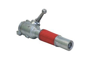 Ствол пожарный ручной РСК-50