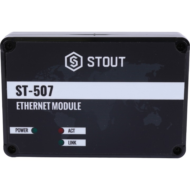 STOUT Интернет модуль ST-507 (для L-7, L-8) STE-0101-008010