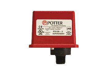 Сигнализатор давления PS120-2