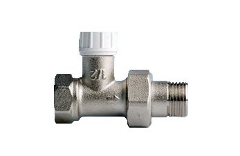 IT-IT 296 Клапан запорный прямой вн/нар 3/4