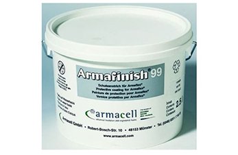 Краска ARMAFINISH 99 (АРМАФИНИШ 99)