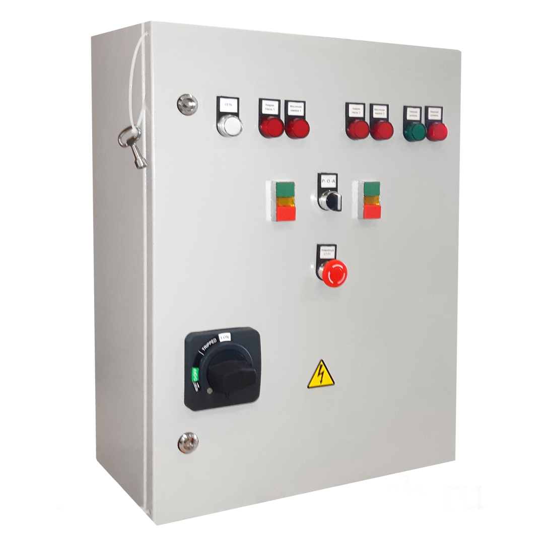 Шкаф управления HMS Control SIDUS 12 Ливгидромаш 215-3895